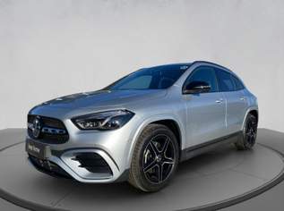 GLA 200 d 4MATIC Österreich-Edition AMG Line, 51900 €, Auto & Fahrrad-Autos in 4150 Rohrbach-Berg
