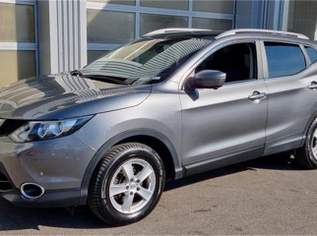 Qashqai 1,5 dCi N-Connecta mit Panoramaglasdach un, 13990 €, Auto & Fahrrad-Autos in 2380 Gemeinde Perchtoldsdorf