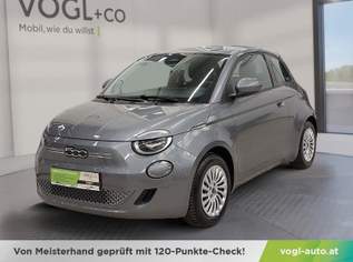 500 Elektro 500 42 kWh, 17990 €, Auto & Fahrrad-Autos in 8051 Gösting