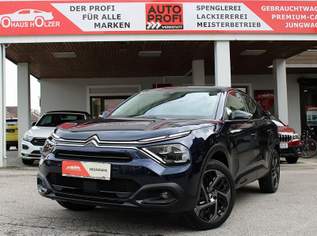 C4 BlueHDI 130 S&S EAT8 Aut. Plus *LED, NAVI, Wint..., 20480 €, Auto & Fahrrad-Autos in 4312 Ried in der Riedmark