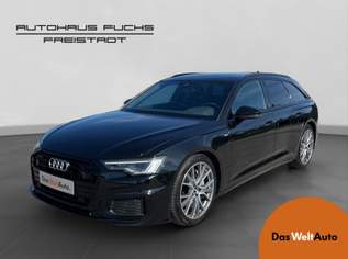 A6 40 TDI quattro Sport