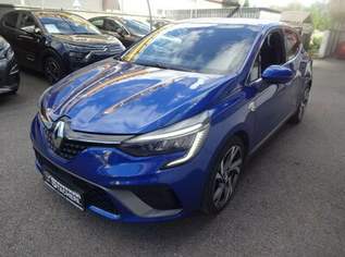 Clio R.S. Line TCe 90, 11990 €, Auto & Fahrrad-Autos in 8160 Weiz Clio R.S. Line TCe 90, 11990 €, Auto & Fahrrad-Autos in 8160 Weiz