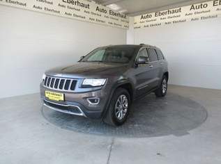 Grand Cherokee 3,0 V6 CRD Limited *Tempomat *Xenon *Leder *Blu..., 9990 €, Auto & Fahrrad-Autos in 8480 Mureck Grand Cherokee 3,0 V6 CRD Limited *Tempomat *Xenon *Leder *Blu..., 9990 €, Auto & Fahrrad-Autos in 8480 Mureck