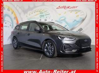 Focus 1.5 EcoBlue ST-Line *NAVI, LED, TEMPOMAT*, 23990 €, Auto & Fahrrad-Autos in 8753 Fohnsdorf Focus 1.5 EcoBlue ST-Line *NAVI, LED, TEMPOMAT*, 23990 €, Auto & Fahrrad-Autos in 8753 Fohnsdorf