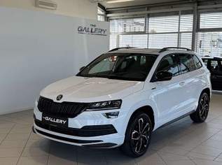 Karoq 2,0 TDI SCR 4x4 Sportline DSG*AHK*ACC*Kamera*LED, 26490 €, Auto & Fahrrad-Autos in 6971 Marktgemeinde Hard Karoq 2,0 TDI SCR 4x4 Sportline DSG*AHK*ACC*Kamera*LED, 26490 €, Auto & Fahrrad-Autos in 6971 Marktgemeinde Hard