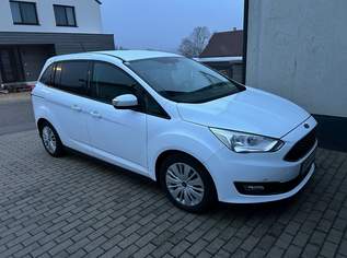 Ford Grand C Max Trend 7 Sitzer