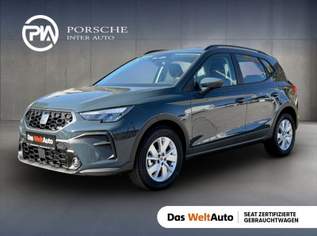 Arona Reference Edition 1.0 TSI, 18490 €, Auto & Fahrrad-Autos in 8020 Gries Arona Reference Edition 1.0 TSI, 18490 €, Auto & Fahrrad-Autos in 8020 Gries