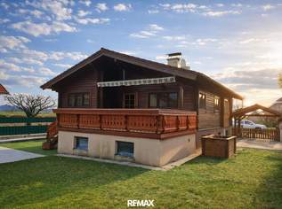 Rarität! Holzblockhaus auf Eigengrund in der Steinbrunner Seesiedlung, 355000 €, Immobilien-Häuser in 7035 Steinbrunn Rarität! Holzblockhaus auf Eigengrund in der Steinbrunner Seesiedlung, 355000 €, Immobilien-Häuser in 7035 Steinbrunn