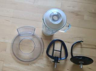 Profi Küchenmaschine Profi Küchenmaschine