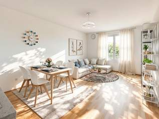 Quality Living mit Wohlfühlfaktor., 349800 €, Immobilien-Wohnungen in 2232 Deutsch-Wagram