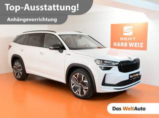 Kodiaq Sportline iV TSI DSG, 52190 €, Auto & Fahrrad-Autos in 8160 Weiz