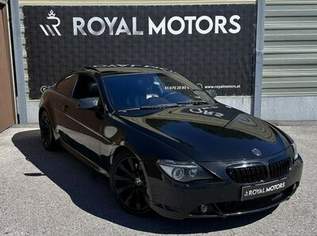 650 CI/M/, 9990 €, Auto & Fahrrad-Autos in 4063 Hörsching 650 CI/M/, 9990 €, Auto & Fahrrad-Autos in 4063 Hörsching