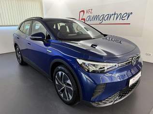 ID.4 ID. 4 Pro / 77kWh *LED*NAVI*ACC*AHK*Sitzheizung..., 32450 €, Auto & Fahrrad-Autos in 4141 Pfarrkirchen im Mühlkreis