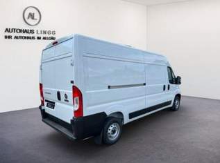 Ducato L4H2 35 140PS SERIE 9/RADIO/KLIMA/PDC ..., 36973 €, Auto & Fahrrad-Autos in 6844 Gemeinde Altach Ducato L4H2 35 140PS SERIE 9/RADIO/KLIMA/PDC ..., 36973 €, Auto & Fahrrad-Autos in 6844 Gemeinde Altach