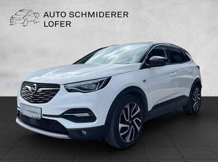 Grandland X 1,2 Ultimate, 14890 €, Auto & Fahrrad-Autos in 5090 Lofer