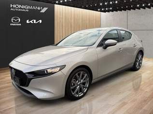 Mazda 3 e-Skyactiv-G122 Exclusive-Line, 20990 €, Auto & Fahrrad-Autos in 2700 Mazda 3 e-Skyactiv-G122 Exclusive-Line, 20990 €, Auto & Fahrrad-Autos in 2700