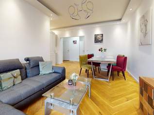 Helle Stadtwohnung am Hohen Markt, 499000 €, Immobilien-Wohnungen in 1010 Innere Stadt