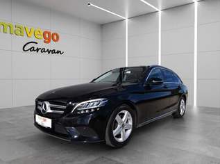 C 220 d T Avantage Aut., 22990 €, Auto & Fahrrad-Autos in 3442 Gemeinde Langenrohr