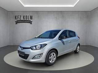 i20 Go, 6790 €, Auto & Fahrrad-Autos in 3525 Gemeinde Sallingberg i20 Go, 6790 €, Auto & Fahrrad-Autos in 3525 Gemeinde Sallingberg