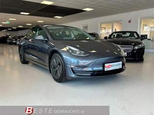 Model 3 Long Range AWD, 26990 €, Auto & Fahrrad-Autos in 4663 Laakirchen