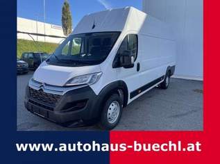 Jumper 35+ L4H3 BlueHDi 165 S&S Komfort+, 37590 €, Auto & Fahrrad-Autos in 4911 Tumeltsham