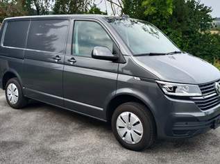 VW T6.1 Transporter