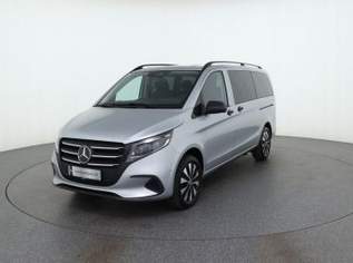 Vito 119 CDI Kombi SELECT Lang AHK 2,5t8 Sitze, 83988 €, Auto & Fahrrad-Autos in 2351 Gemeinde Wiener Neudorf