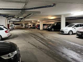 Tiefgaragenplatz in Krumpendorf am Wörthersee zu verkaufen!, 20000 €, Immobilien-Kleinobjekte & WGs in 9201 Krumpendorf