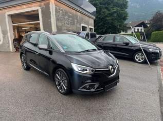 Scénic Grand BOSE Edition, 12900 €, Auto & Fahrrad-Autos in 6233 Gemeinde Kramsach Scénic Grand BOSE Edition, 12900 €, Auto & Fahrrad-Autos in 6233 Gemeinde Kramsach