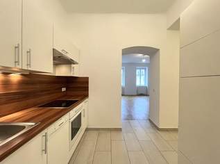 Schön sanierte Altbauwohnung in top Lage - Einraumwohnung nahe Donaukanal, 215000 €, Immobilien-Wohnungen in 1030 Landstraße