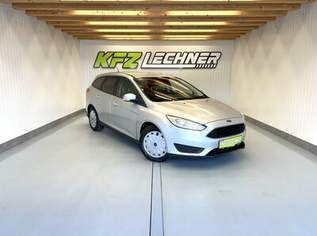 Focus Turnier 1,5 TDCI ''TEMPOMAT*FREISPR*USB'', 8950 €, Auto & Fahrrad-Autos in 4782 St. Florian am Inn Focus Turnier 1,5 TDCI ''TEMPOMAT*FREISPR*USB'', 8950 €, Auto & Fahrrad-Autos in 4782 St. Florian am Inn
