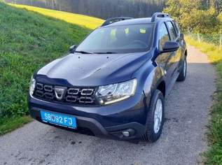 Duster Comfort 4WD Finanzierung ohne Anzahlung m., 20990 €, Auto & Fahrrad-Autos in 3345 Gemeinde Göstling an der Ybbs