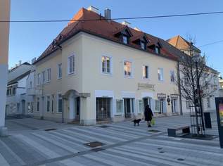 Ihre Einkaufscity in Wr. Neustadt mit perfekter Dachterrassenwohnung am Domplatz, 0 €, Immobilien-Gewerbeobjekte in Niederösterreich Ihre Einkaufscity in Wr. Neustadt mit perfekter Dachterrassenwohnung am Domplatz, 0 €, Immobilien-Gewerbeobjekte in Niederösterreich