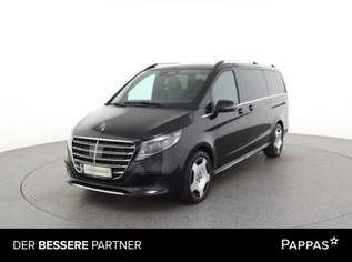 V300 d 4MATIC EXCLUSIVE Lang AHK 2,5t 7 Sitze, 116388 €, Auto & Fahrrad-Autos in 5301 Eugendorf V300 d 4MATIC EXCLUSIVE Lang AHK 2,5t 7 Sitze, 116388 €, Auto & Fahrrad-Autos in 5301 Eugendorf