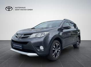 RAV4 Elegance, 16990 €, Auto & Fahrrad-Autos in 8580 Köflach