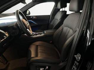 X6 xDrive 30d M SPORT PRO/LED/AHK/PANO-DA/H&K..., 104946 €, Auto & Fahrrad-Autos in 6844 Gemeinde Altach