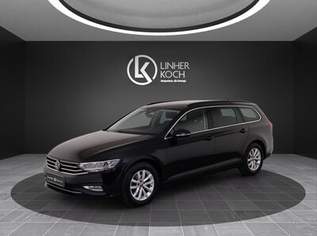 Passat Variant Business TDI DSG, 19900 €, Auto & Fahrrad-Autos in 6800 Gisingen
