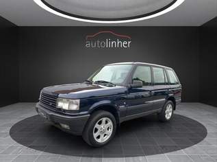 Range Rover 4,6 V8 EFI ''SUPER ZUSTAND'', 16900 €, Auto & Fahrrad-Autos in 6800 Gisingen Range Rover 4,6 V8 EFI ''SUPER ZUSTAND'', 16900 €, Auto & Fahrrad-Autos in 6800 Gisingen