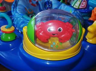 Baby Hopser Baby Hopser