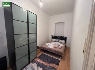 PREISWERTE GEBRAUCHTWOHNUNG IN GEPFLEGTEM ALTBAU! LIFTBENÜTZUNG INKLUSIVE. BEFRISTET VERMIETET - JETZT ANFRAGEN, 168900.65 €, Immobilien-Wohnungen in 1160 Ottakring