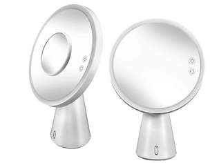 LED-Kosmetikspiegel LED-Kosmetikspiegel