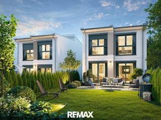 Neubauprojekt - Einfamilienhaus am Rosenberg, 1299900 €, Immobilien-Häuser in 1230 Liesing