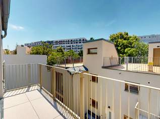 Neubauprojekt in U-Bahn Nähe I 3 Zimmer I Balkon I Garage, 545000 €, Immobilien-Wohnungen in 1230 Liesing Neubauprojekt in U-Bahn Nähe I 3 Zimmer I Balkon I Garage, 545000 €, Immobilien-Wohnungen in 1230 Liesing