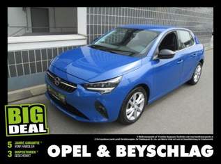 Corsa 1.2 Turbo Euro 6.4 Elegance, 13960 €, Auto & Fahrrad-Autos in 1190 Döbling