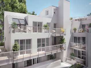 RUHIGE 3-ZIMMER-WOHNUNG MIT BALKON & LOGGIA IM KARMELITERVIERTEL, 549000 €, Immobilien-Wohnungen in 1020 Leopoldstadt RUHIGE 3-ZIMMER-WOHNUNG MIT BALKON & LOGGIA IM KARMELITERVIERTEL, 549000 €, Immobilien-Wohnungen in 1020 Leopoldstadt