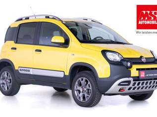 Fiat Panda 4x4 Cross -BLACK FRIDAY WEEK-, 13799 €, Auto & Fahrrad-Autos in 6426 Gemeinde Roppen Fiat Panda 4x4 Cross -BLACK FRIDAY WEEK-, 13799 €, Auto & Fahrrad-Autos in 6426 Gemeinde Roppen