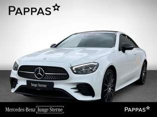 E 300 d 4MATIC Coupé, 64900 €, Auto & Fahrrad-Autos in 4030 Kleinmünchen-Auwiesen