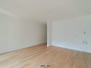 Nähe Bildungscampus Landgutgasse - Neubauwohnung mit Loggia perfekt für Pärchen geeignet, 399000 €, Immobilien-Wohnungen in 1100 Favoriten