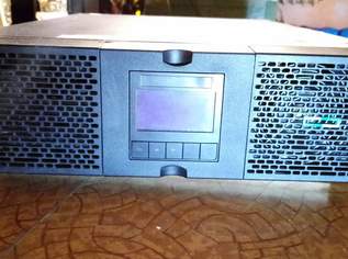 HPE G2 R6000 (Q7G11A) – 6kVA Profi-Server-UPS – 100% Funktioniert, 1800 €, Marktplatz-Computer, Handys & Software in 2362 Gemeinde Biedermannsdorf HPE G2 R6000 (Q7G11A) – 6kVA Profi-Server-UPS – 100% Funktioniert, 1800 €, Marktplatz-Computer, Handys & Software in 2362 Gemeinde Biedermannsdorf