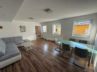 Helle 2-Zimmer-Wohnung mit großer Terrasse – ruhige Lage in Hainburg, 970.27 €, Immobilien-Wohnungen in 2410 Gemeinde Hainburg an der Donau